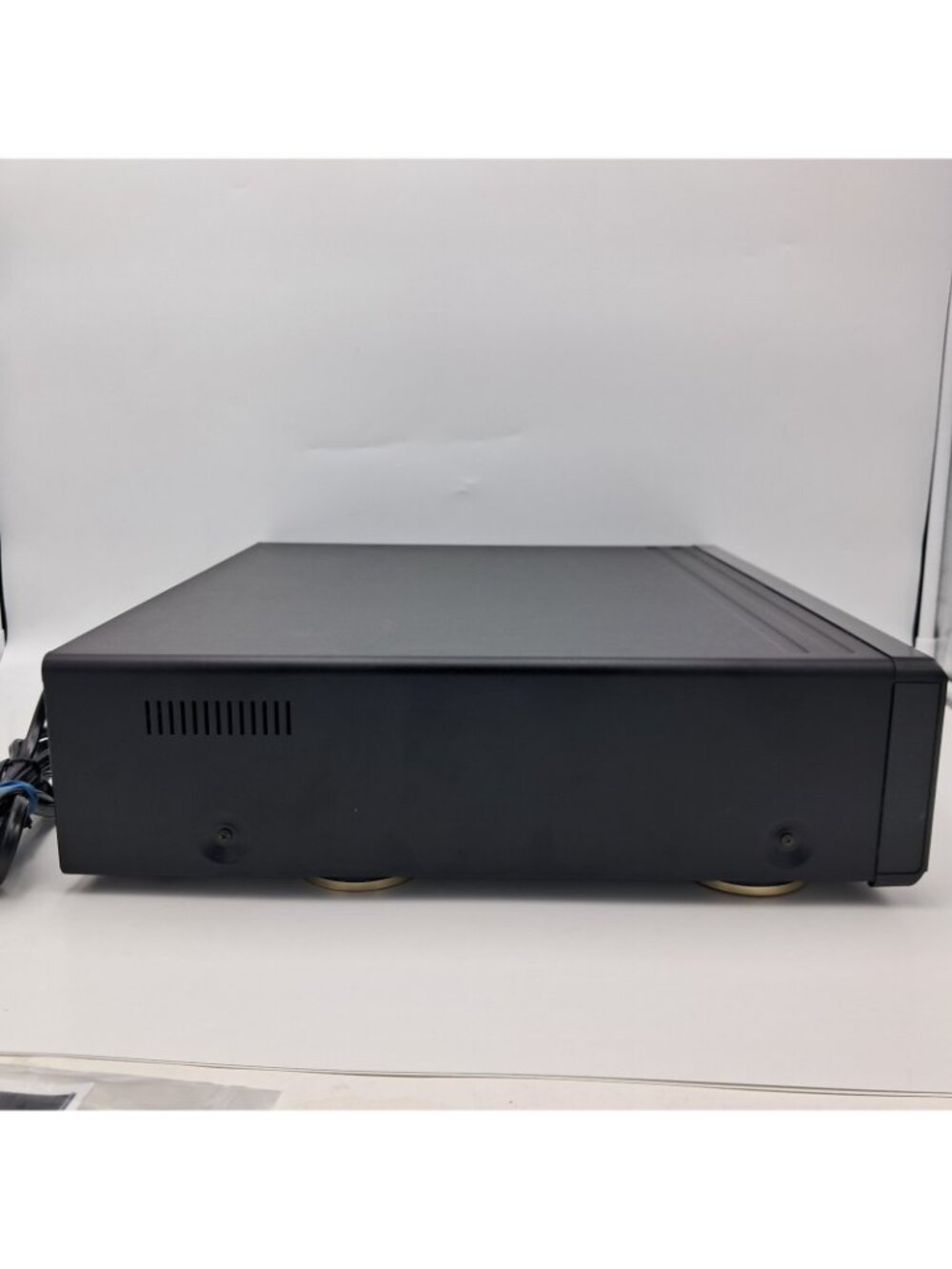 Denon DCM-270 5 CD Auto Changer Player - Carousel Player - Fully Tested - Picture 12 of 16